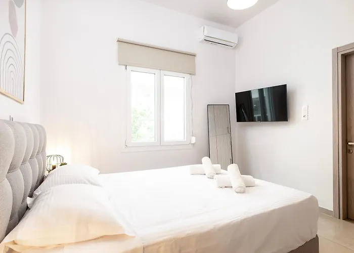 Spacious & Luxe 3Br Downtown 1Min To Beach