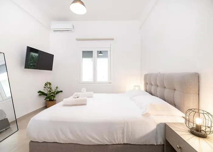 Spacious & Luxe 3Br Downtown 1Min To Beach