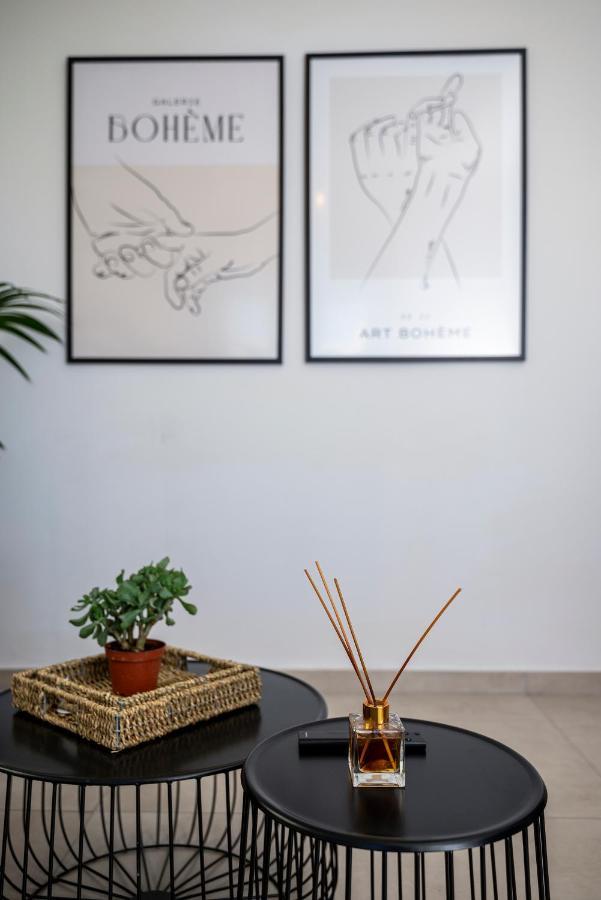 Appartement Spacious & Luxe 3br Downtown 1min To