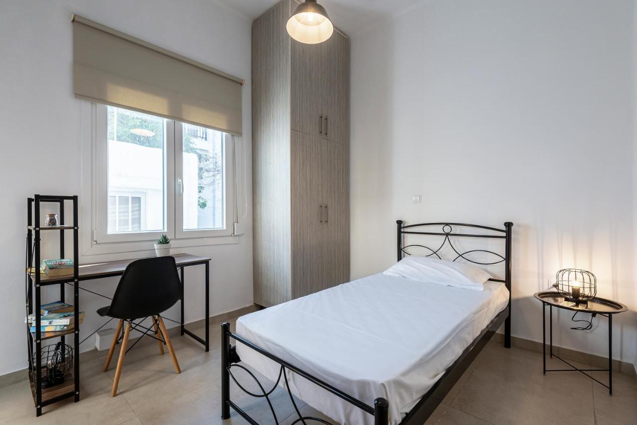 Appartement Spacious & Luxe 3br Downtown 1min To *