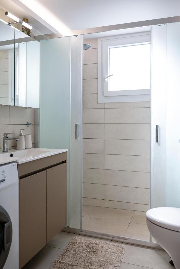 Spacious & Luxe 3br Downtown 1min To Appartement