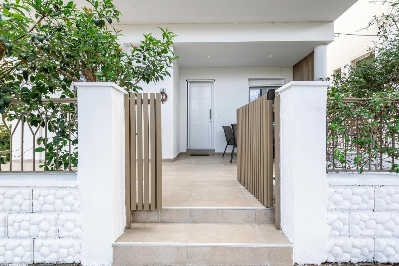 Spacious & Luxe 3br Downtown 1min To Kos-stad
