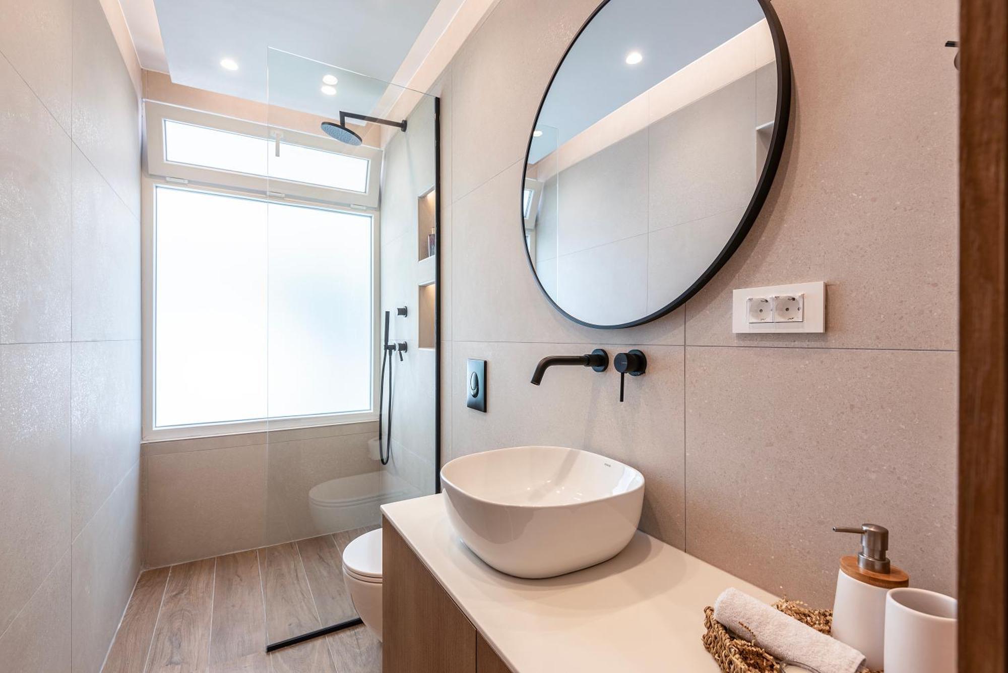Appartement Spacious & Luxe 3br Downtown 1min To *