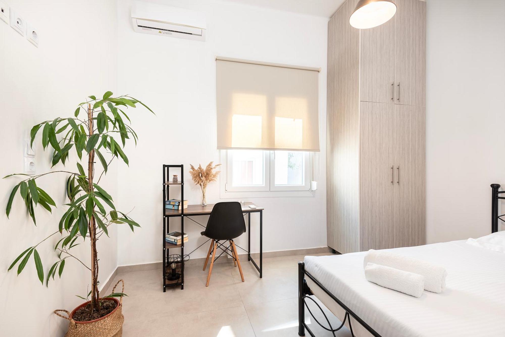 Spacious & Luxe 3br Downtown 1min To