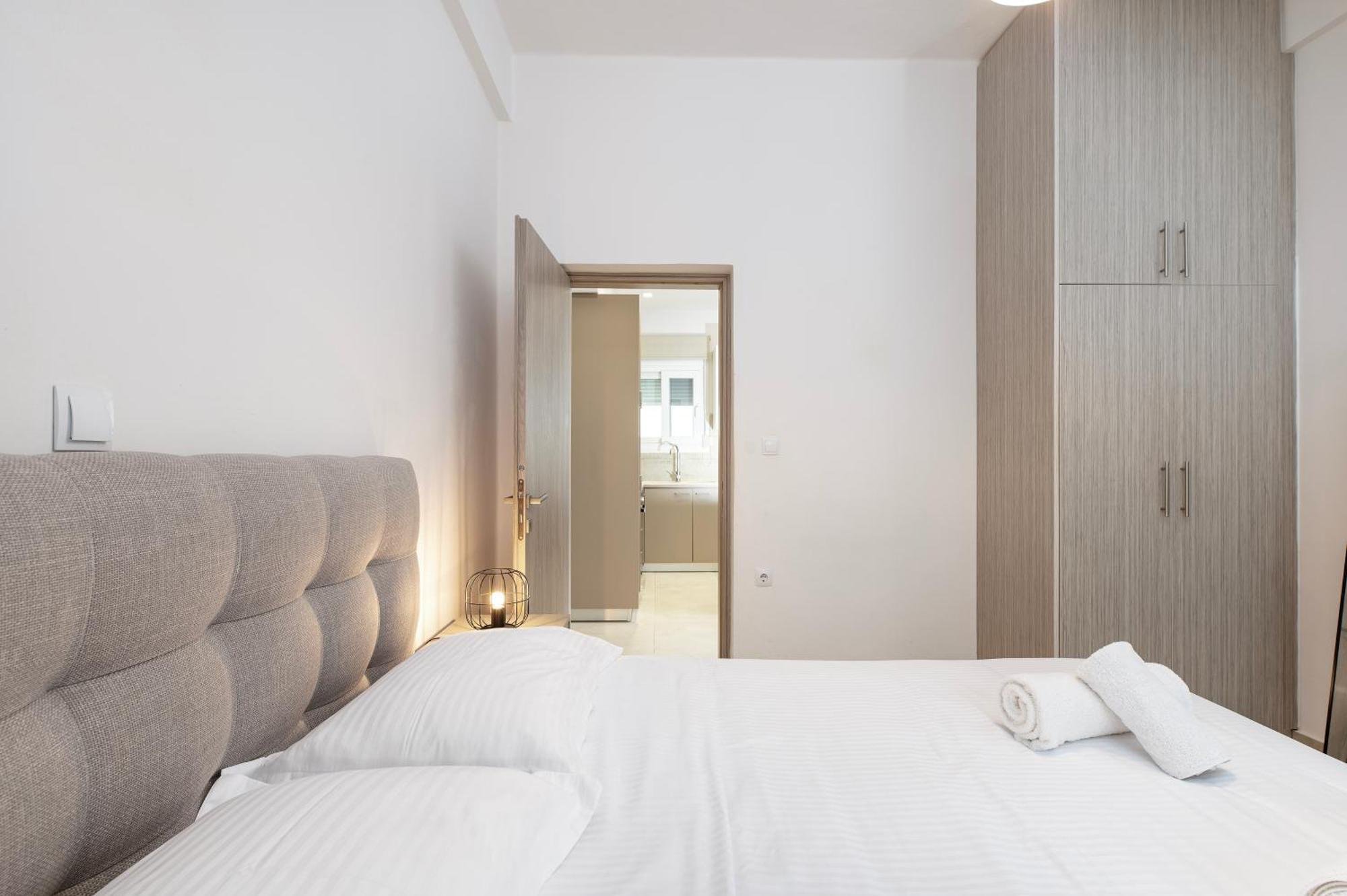 Appartement Spacious & Luxe 3br Downtown 1min To *