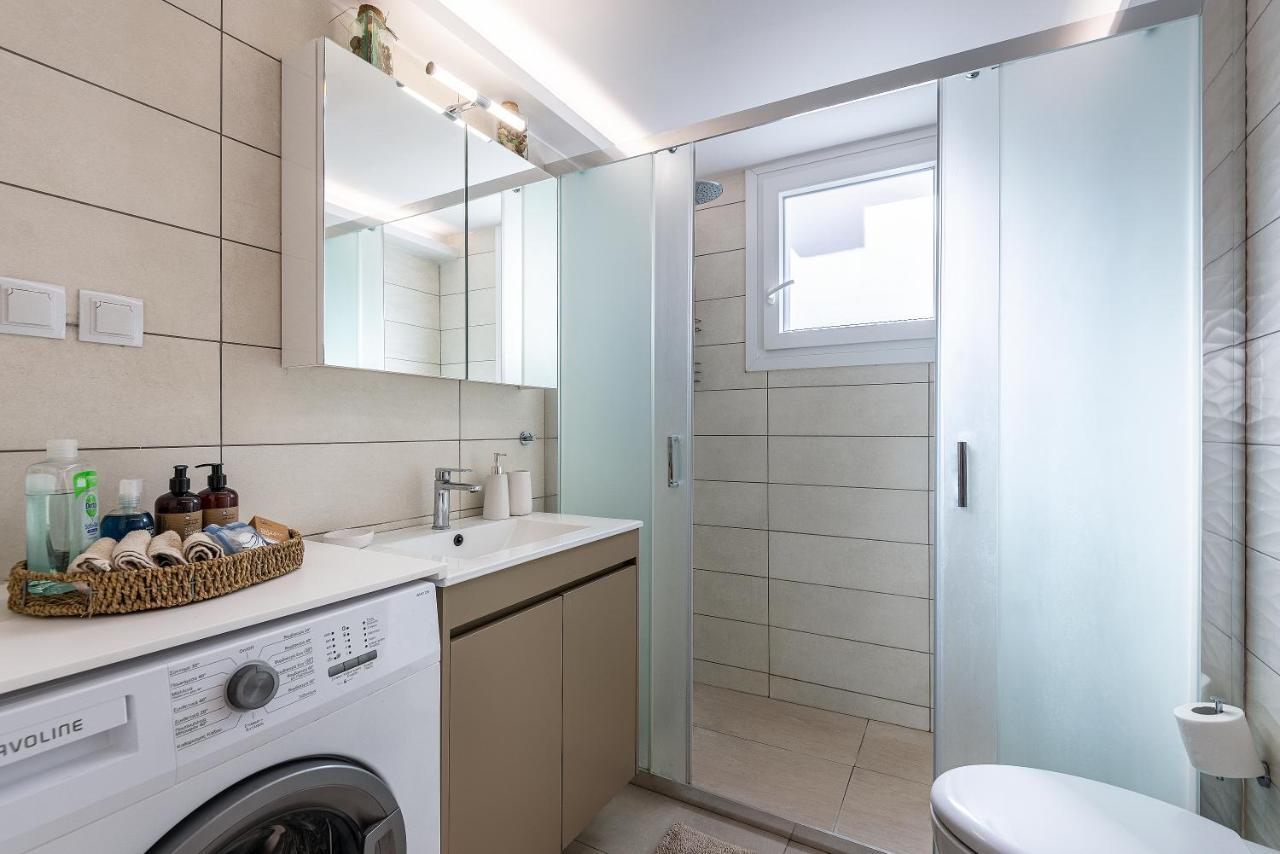 Spacious & Luxe 3br Downtown 1min To Apartmán Kos